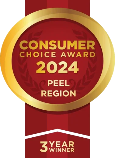 Consumer Choice Award 2024