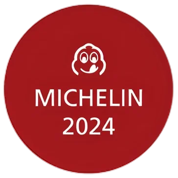 MICHELIN 2024