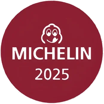 MICHELIN 2025